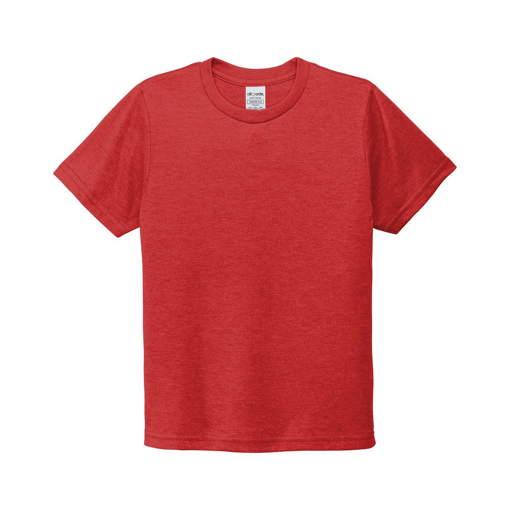 Rise Up Red