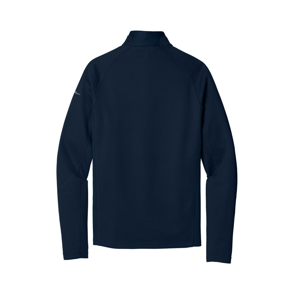 River Blue Navy | Back