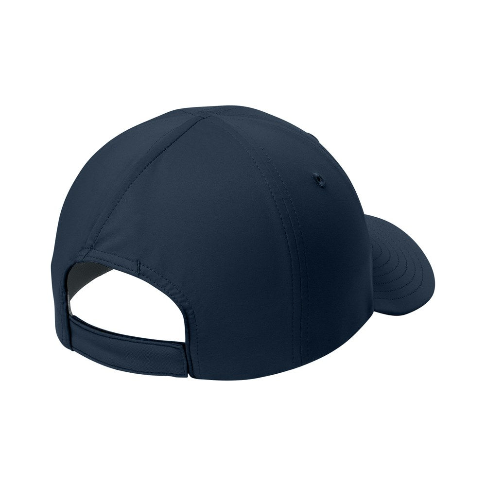 River Blue Navy | Back