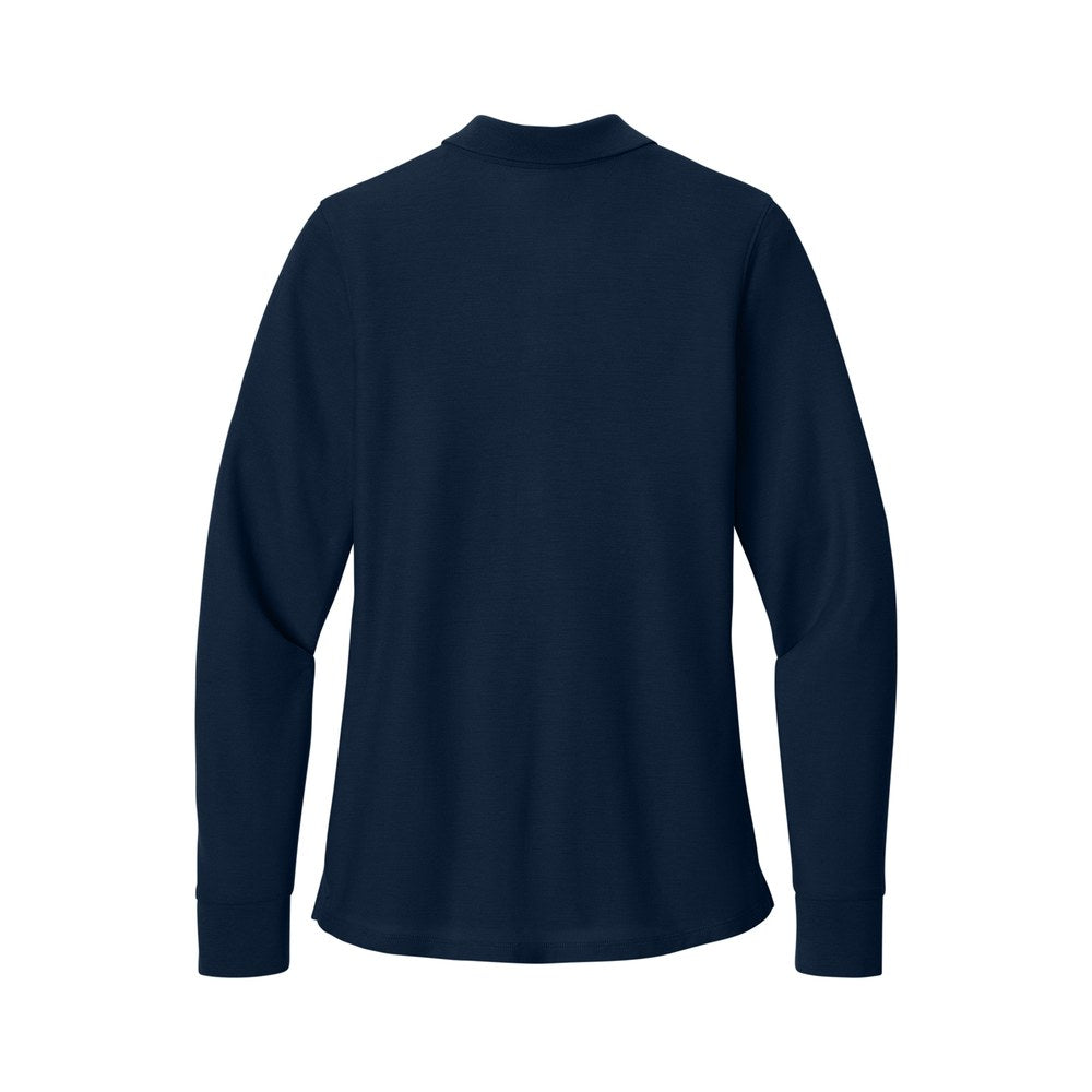 River Blue Navy | Back