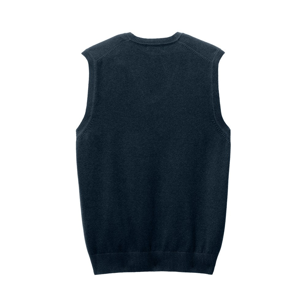 River Blue Navy | Back