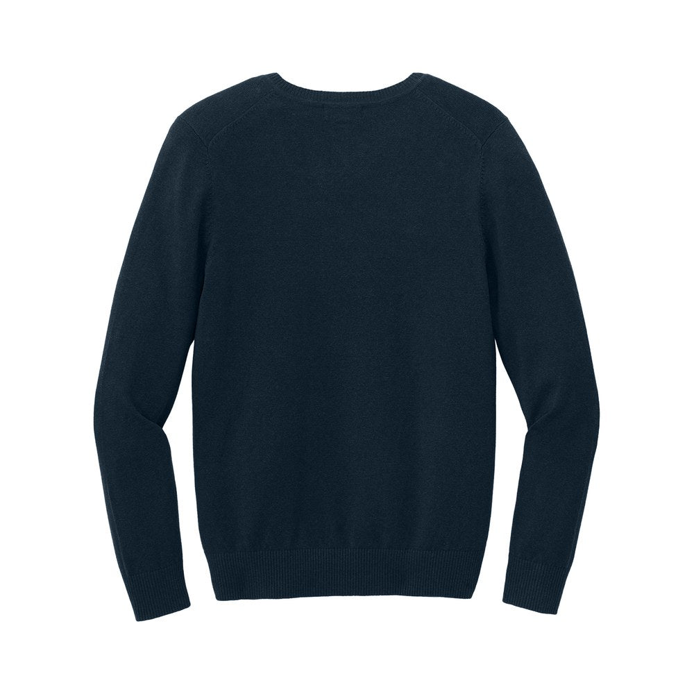 River Blue Navy | Back