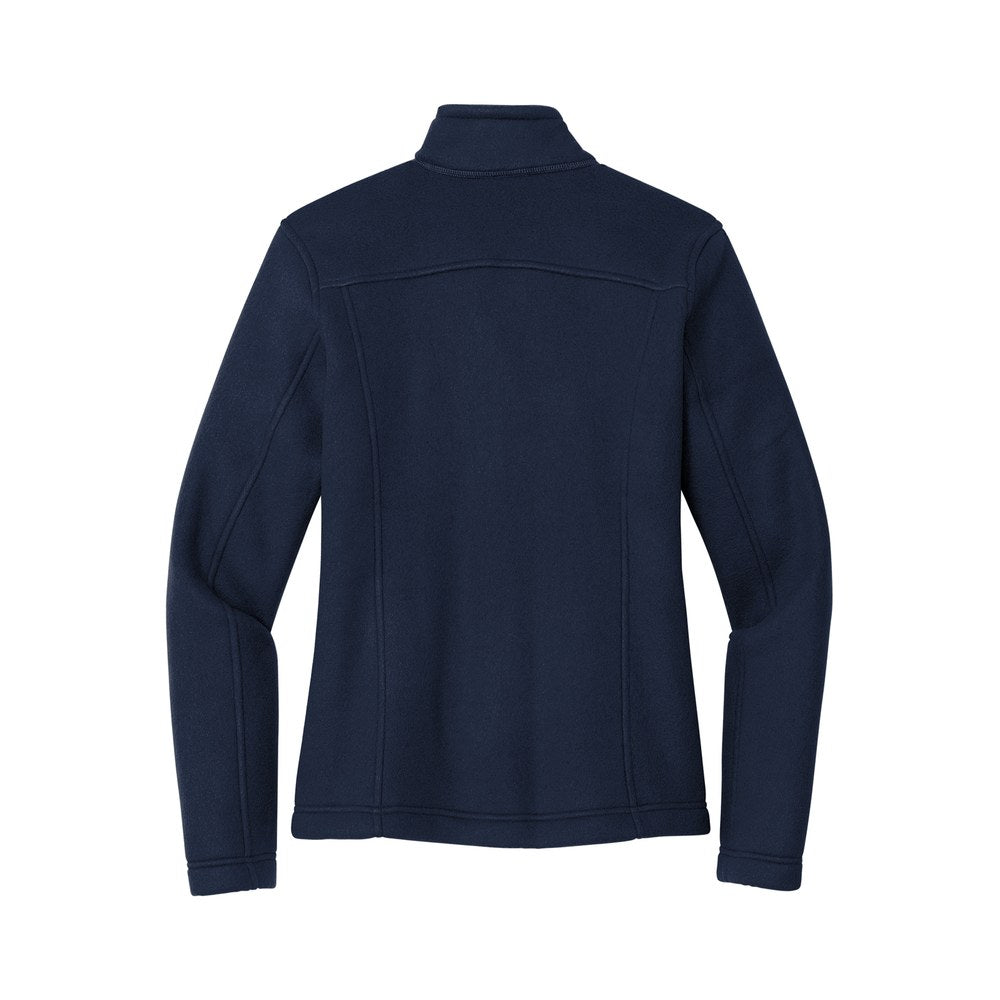 River Blue Navy | Back