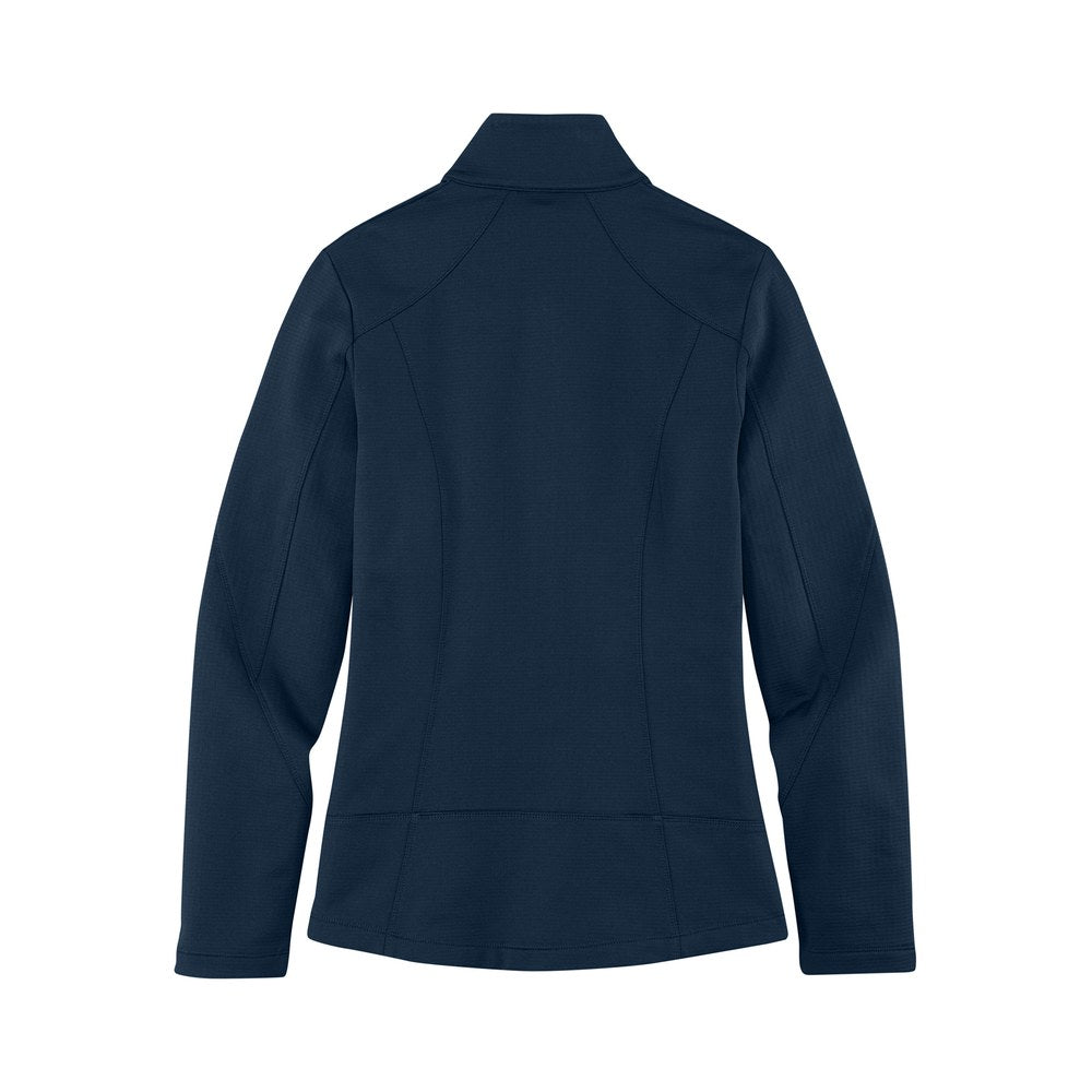 River Blue Navy | Back