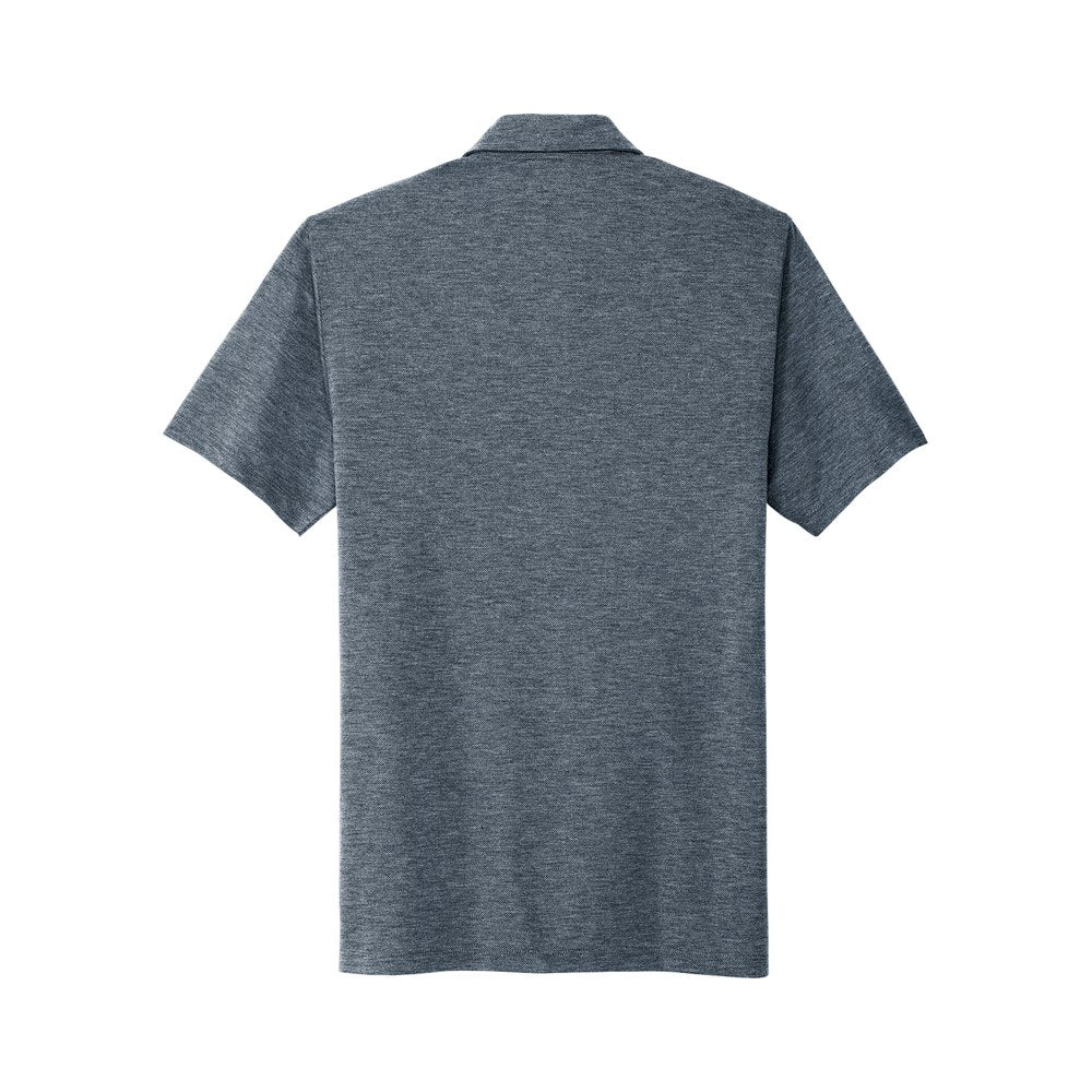 River Blue Navy | Back