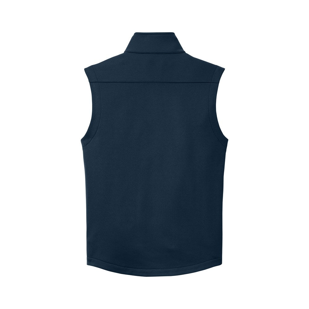River Blue Navy | Back
