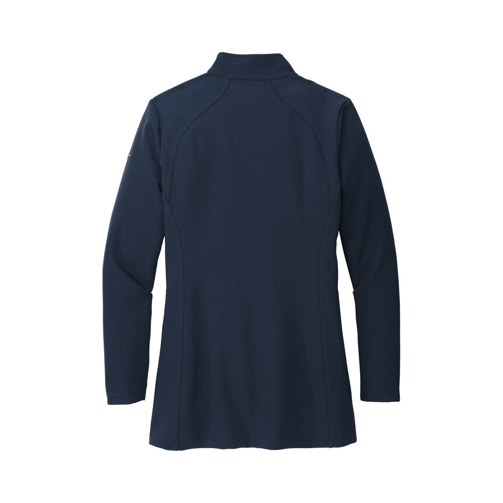 River Blue Navy | Back