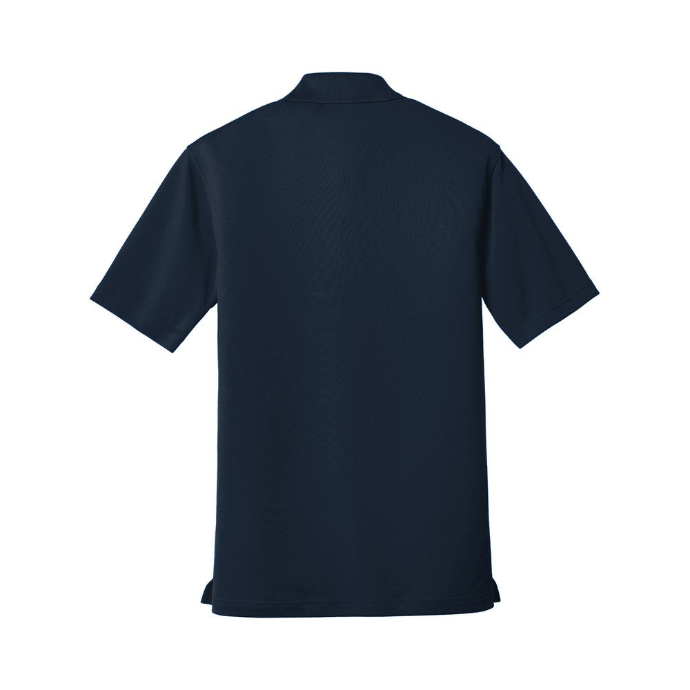 River Blue Navy | Back