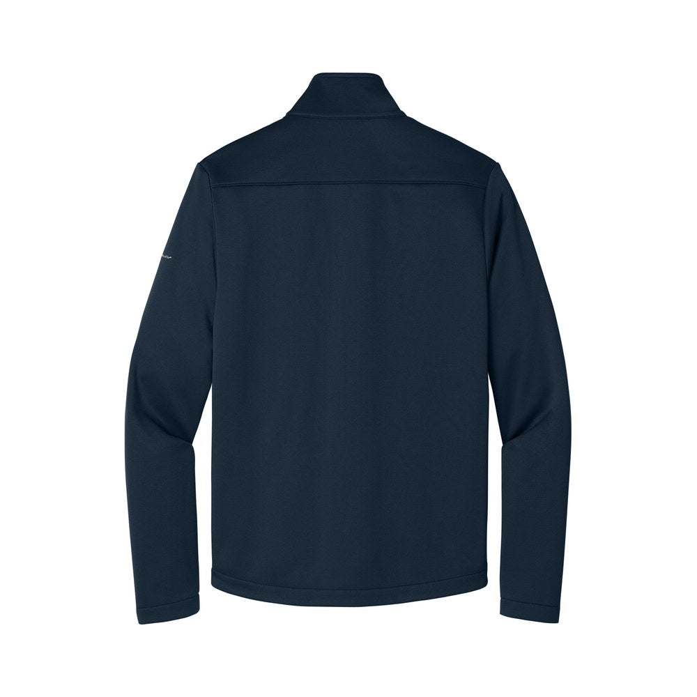 River Blue Navy | Back