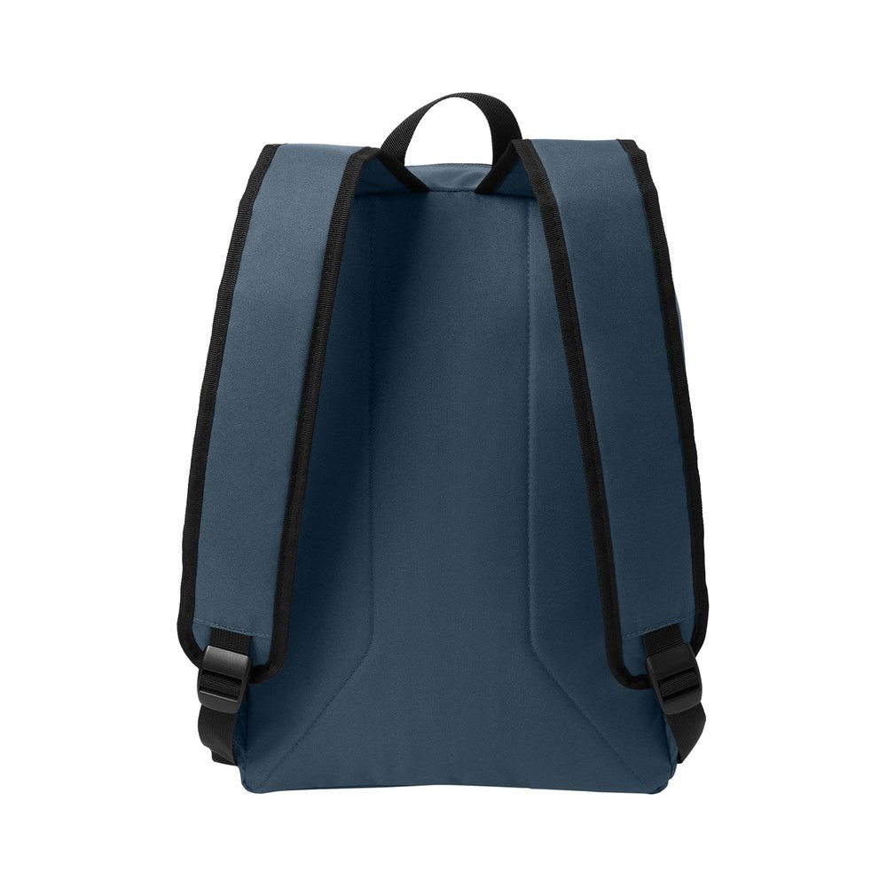 River Blue Navy | Back