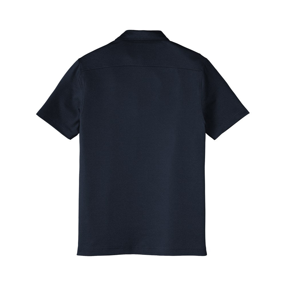River Blue Navy | Back