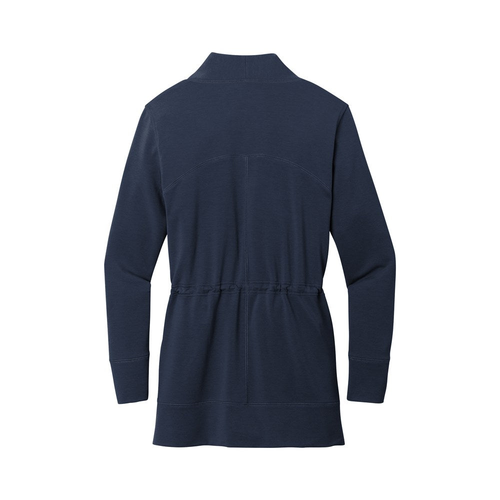 River Blue Navy | Back