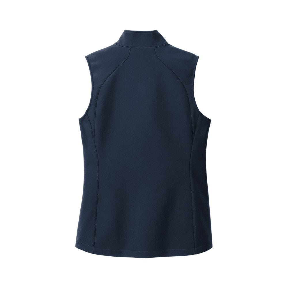 River Blue Navy | Back