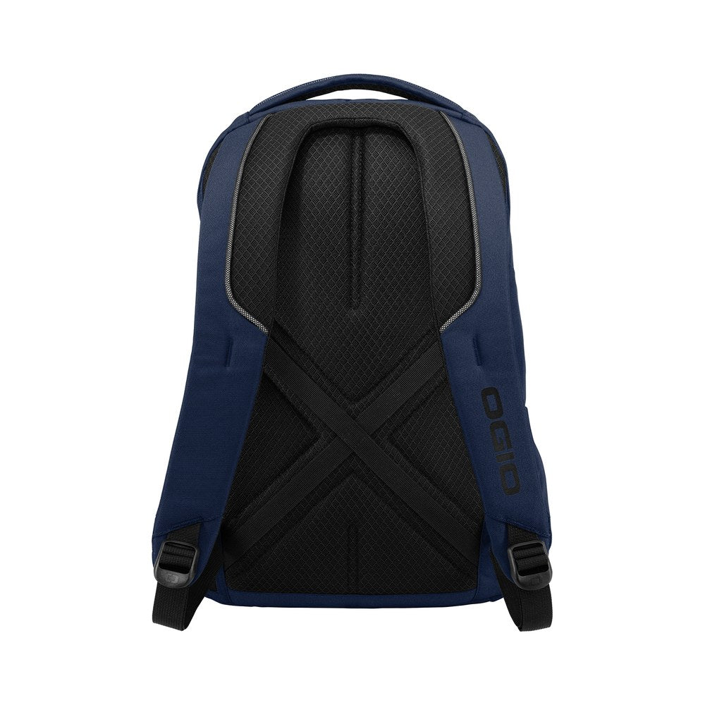 River Blue Navy | Back