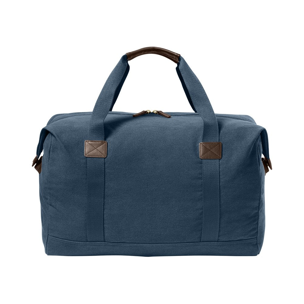 River Blue Navy | Back