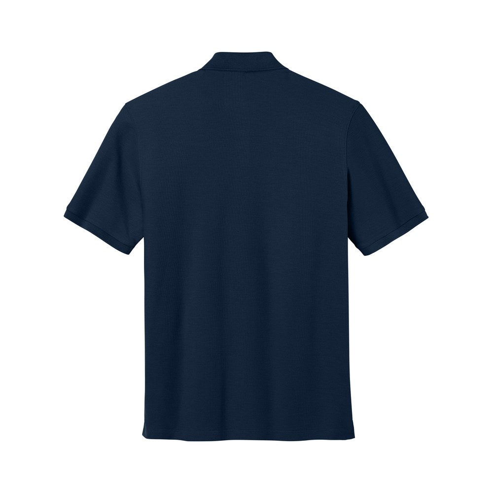 River Blue Navy | Back