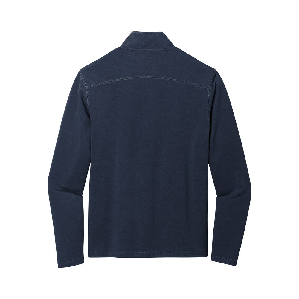 River Blue Navy | Back