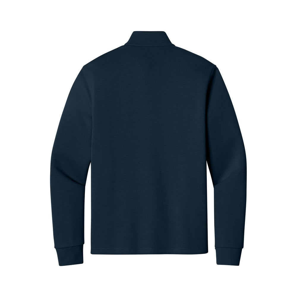 River Blue Navy | Back