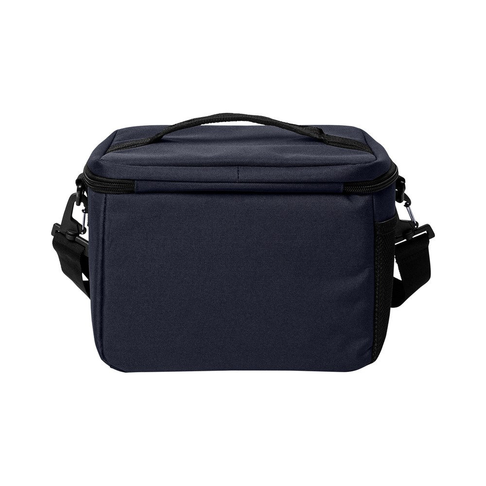 River Blue Navy | Back