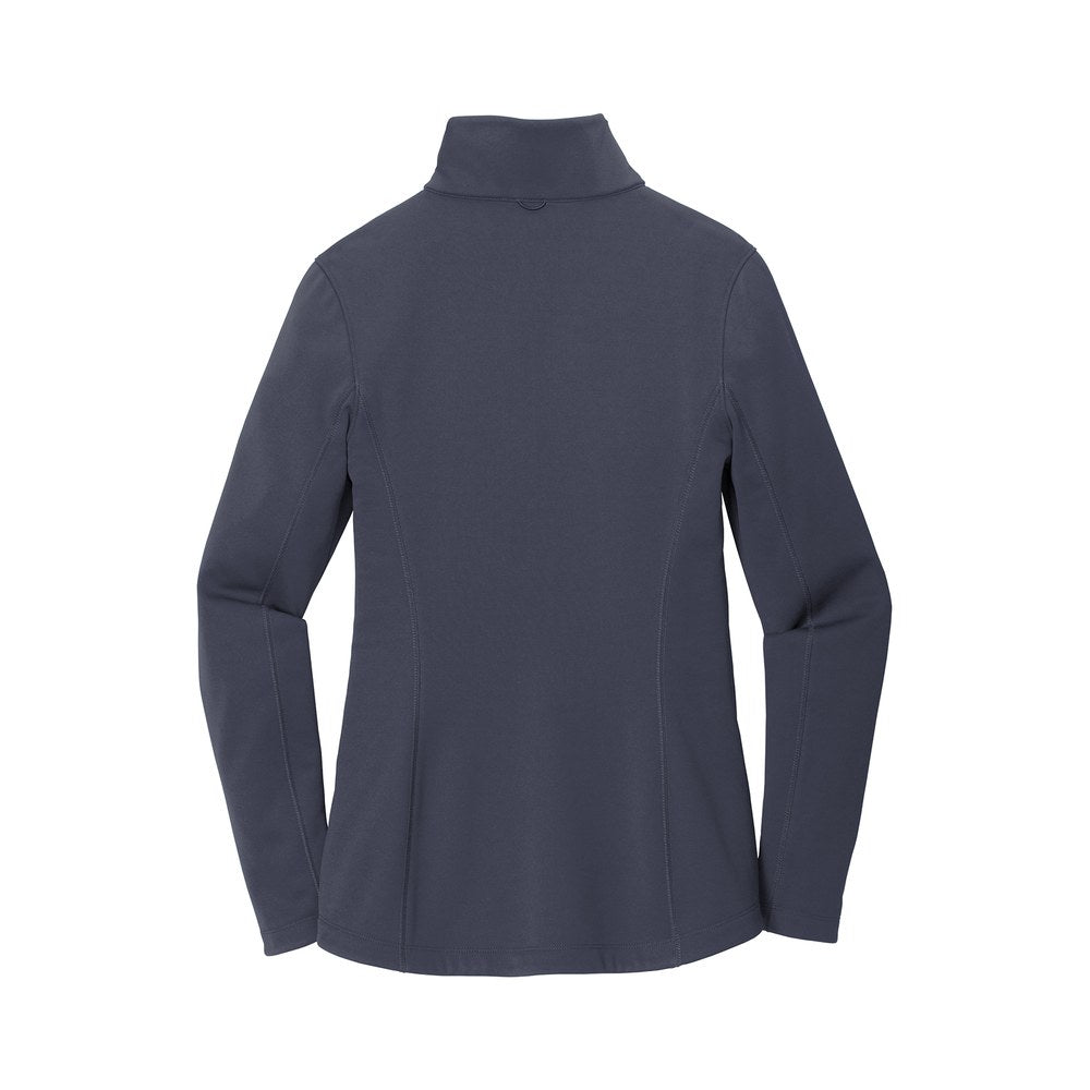 River Blue Navy | Back