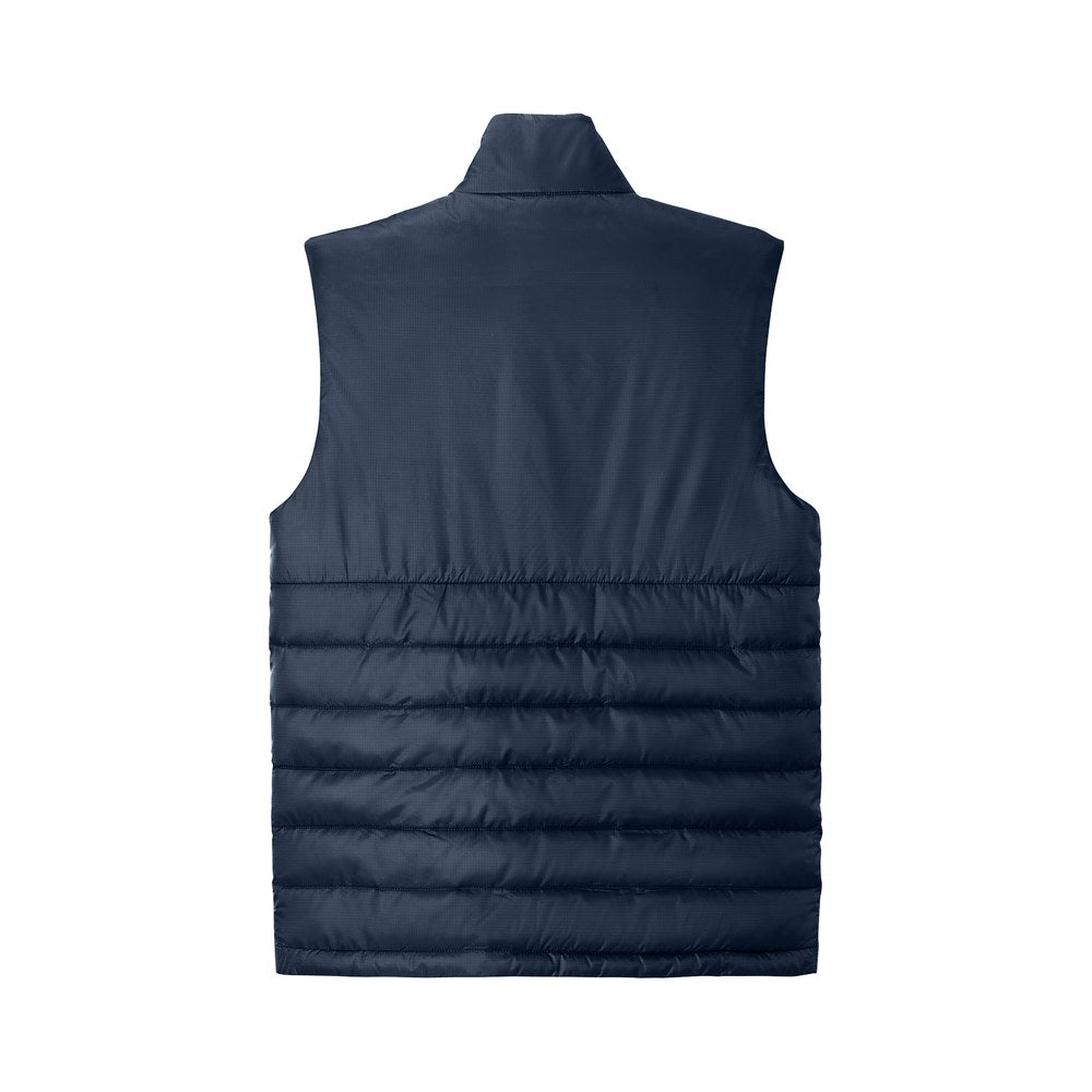 River Blue Navy | Back