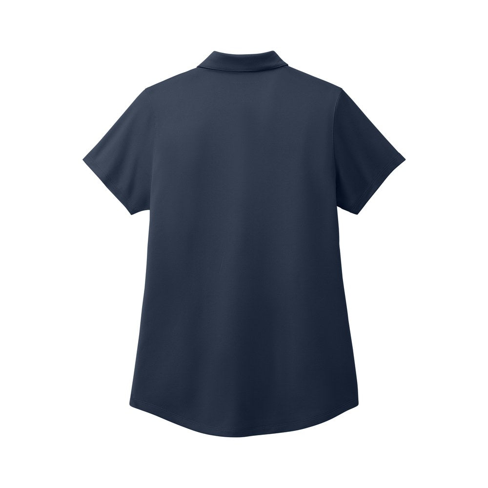 River Blue Navy | Back
