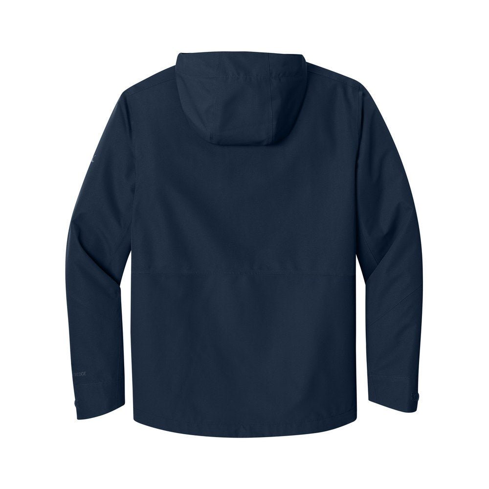 River Blue Navy | Back
