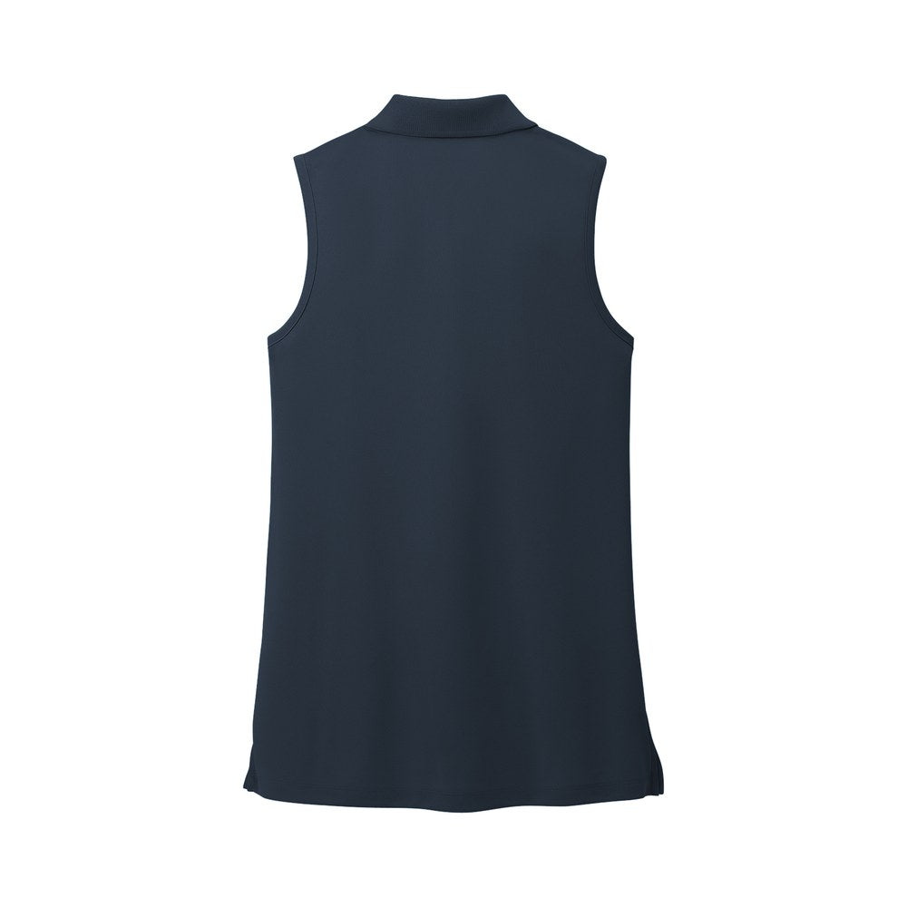 River Blue Navy | Back