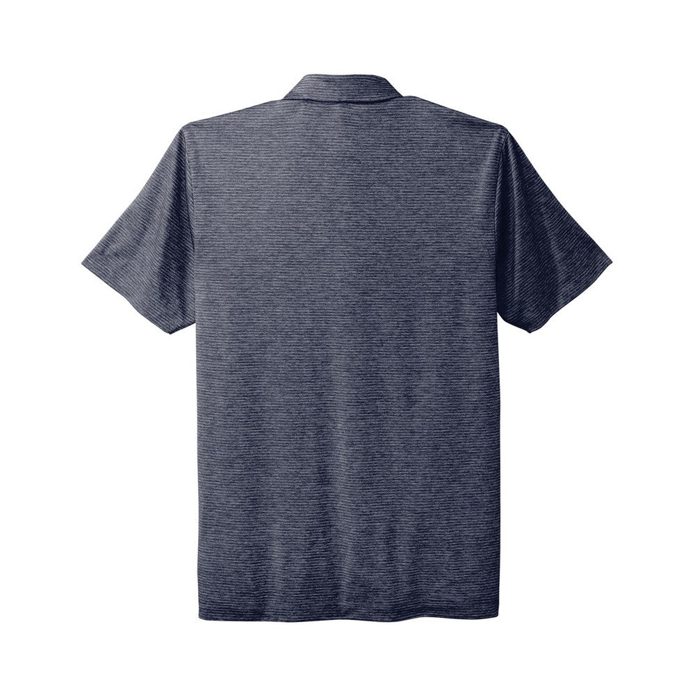 River Blue Navy | Back