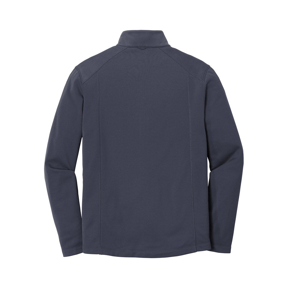 River Blue Navy | Back