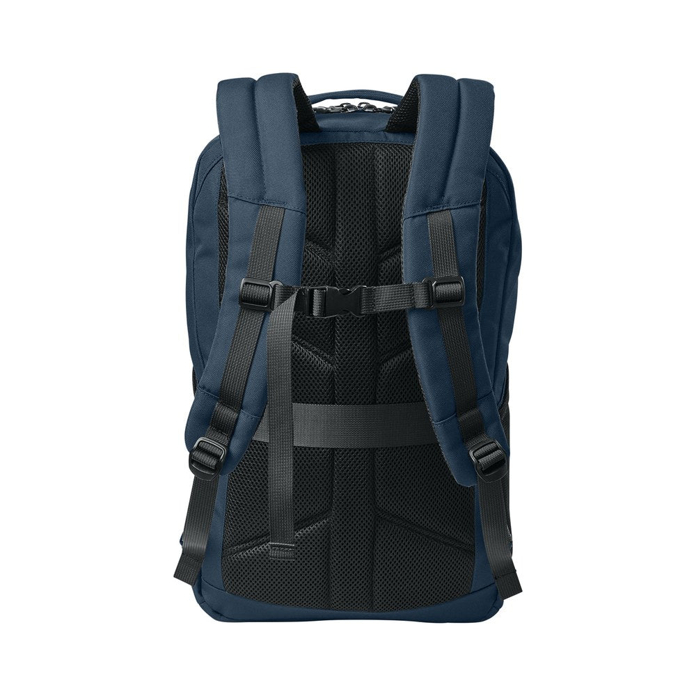 River Blue Navy | Back