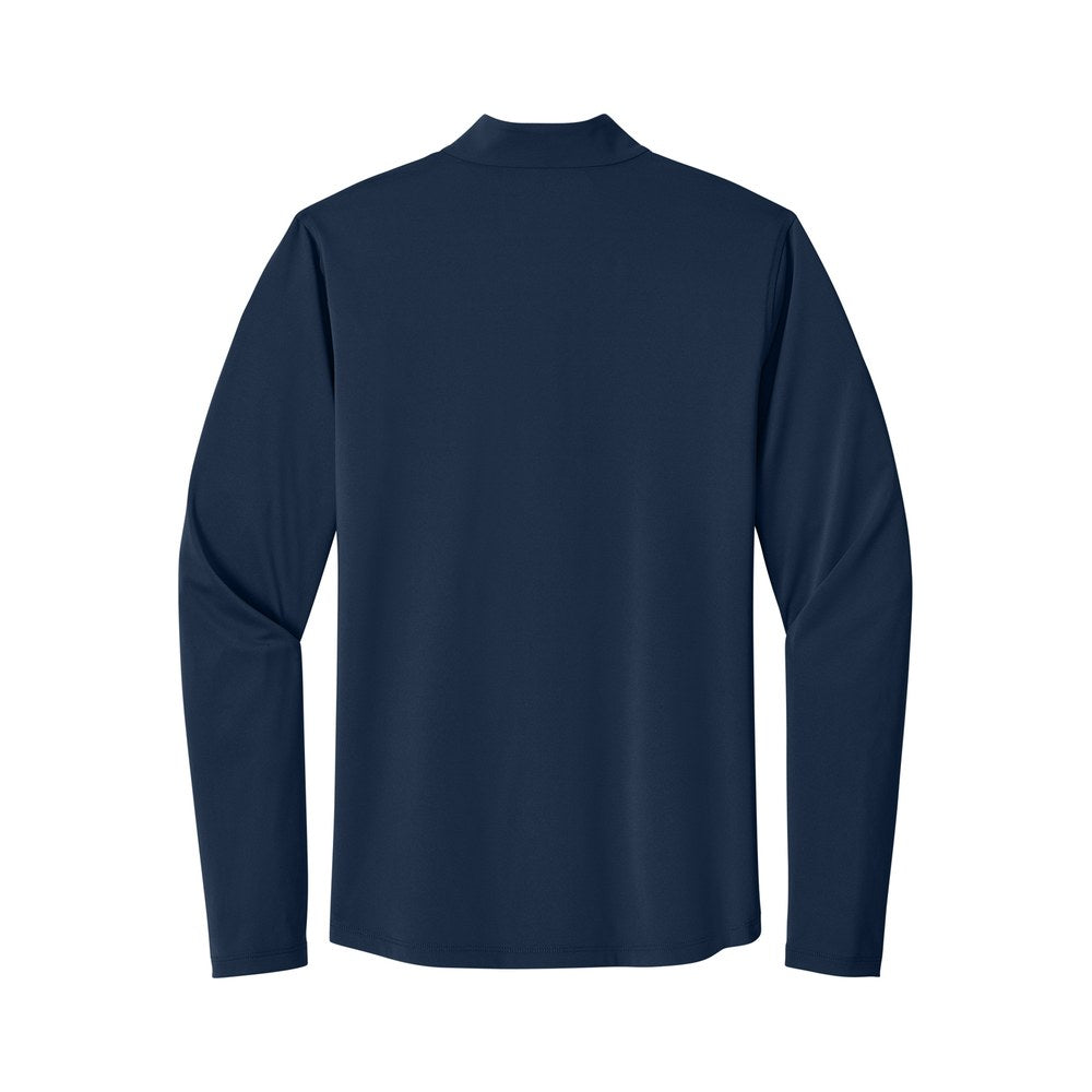 River Blue Navy | Back