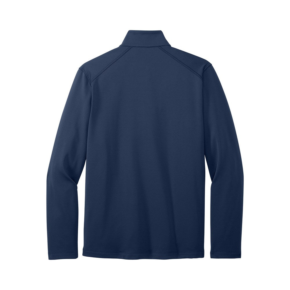 River Blue Navy | Back