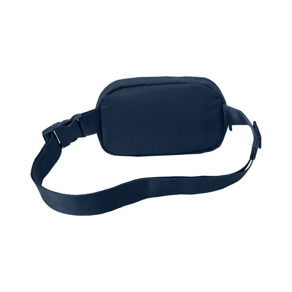 River Blue Navy | Back