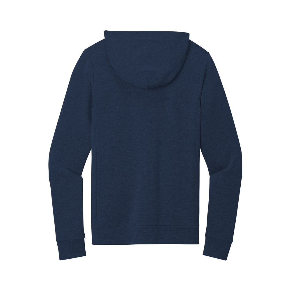 River Blue Navy | Back