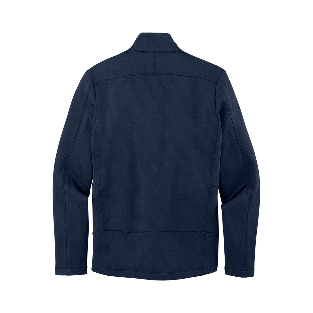 River Blue Navy | Back