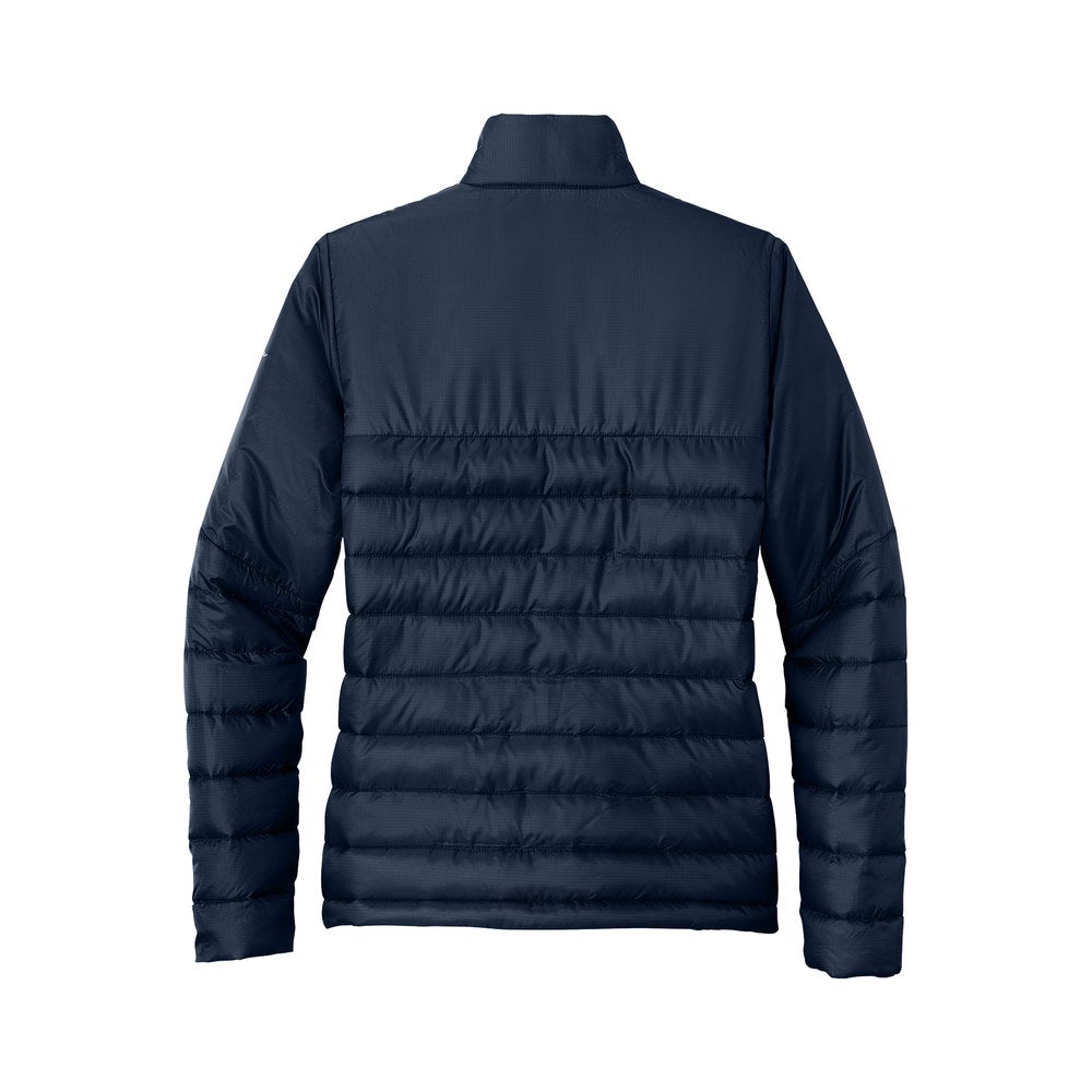 River Blue Navy | Back