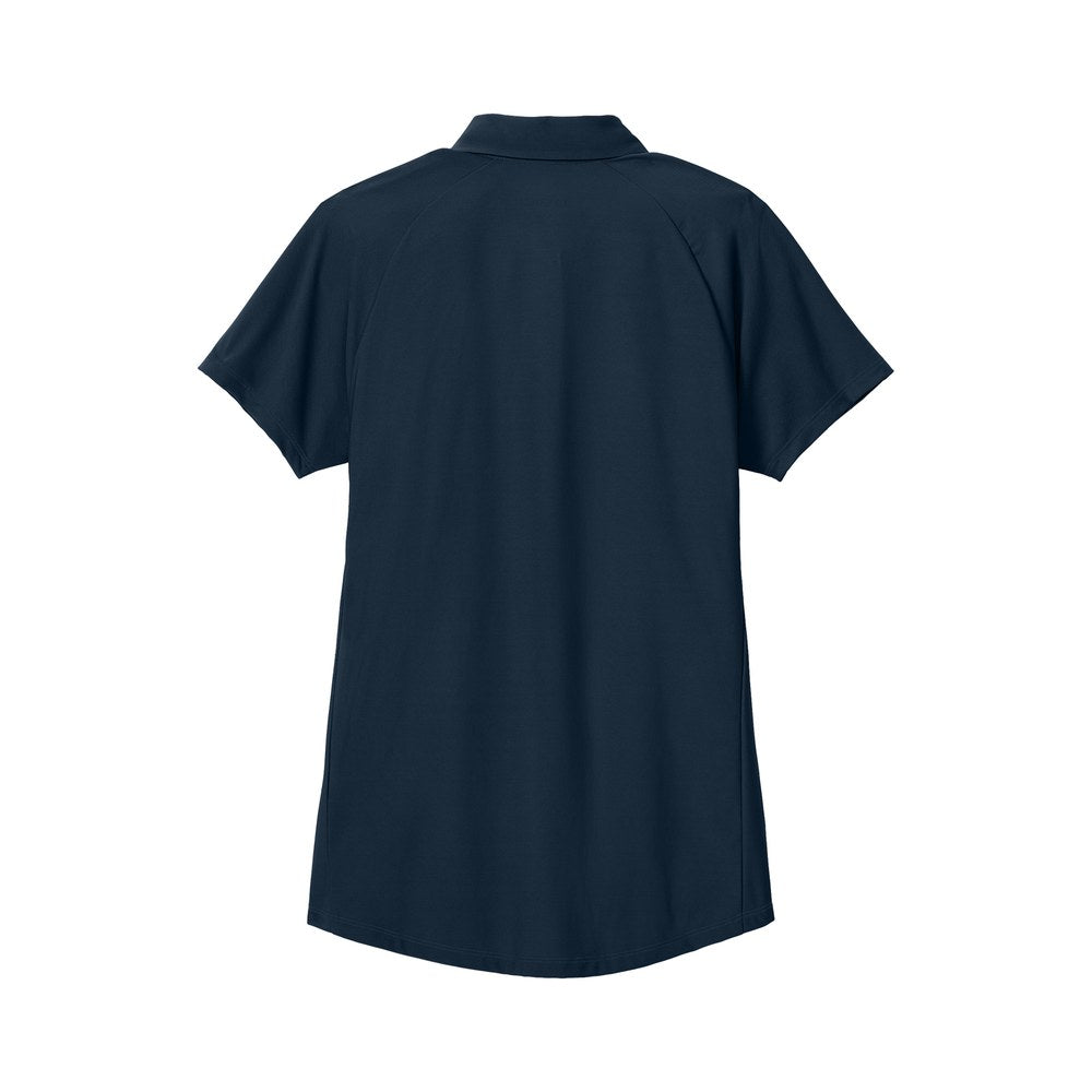 River Blue Navy | Back