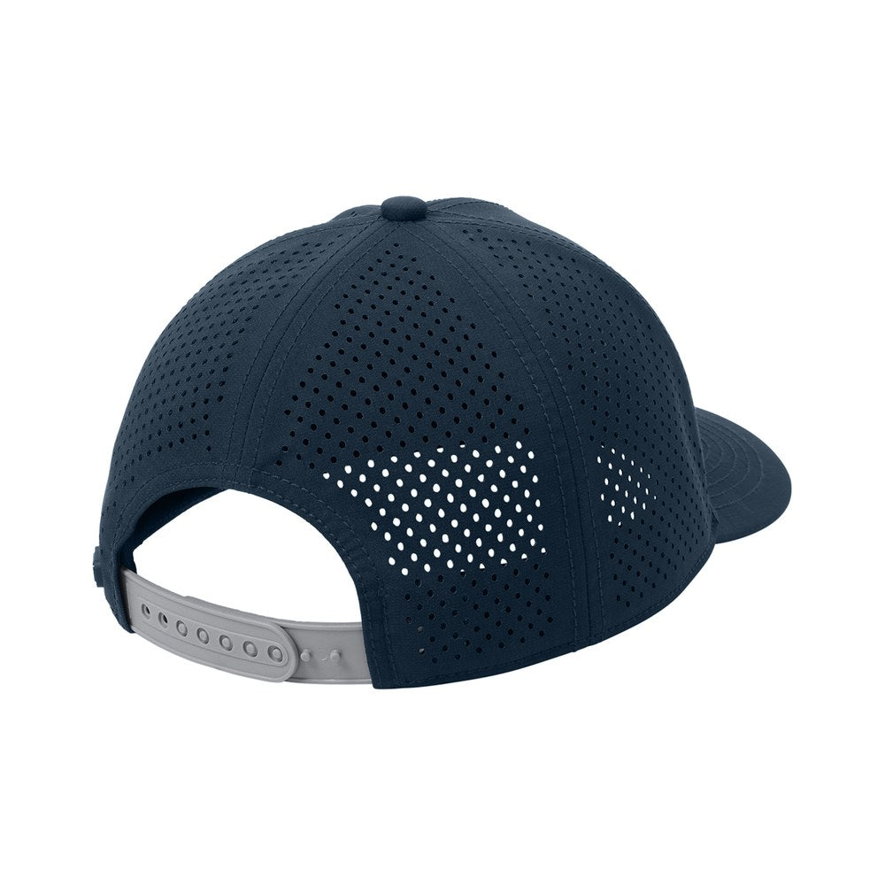 River Blue Navy | Back