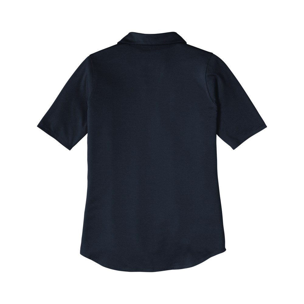 River Blue Navy | Back