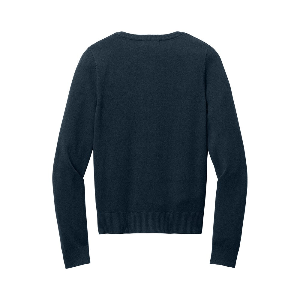 River Blue Navy | Back