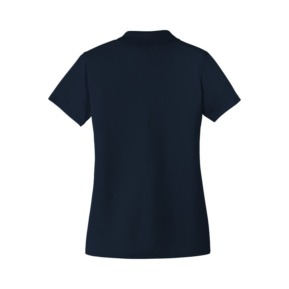 River Blue Navy | Back