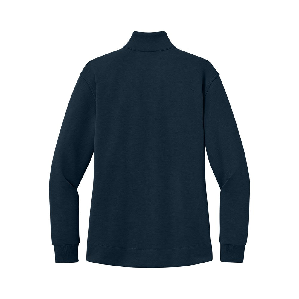 River Blue Navy | Back