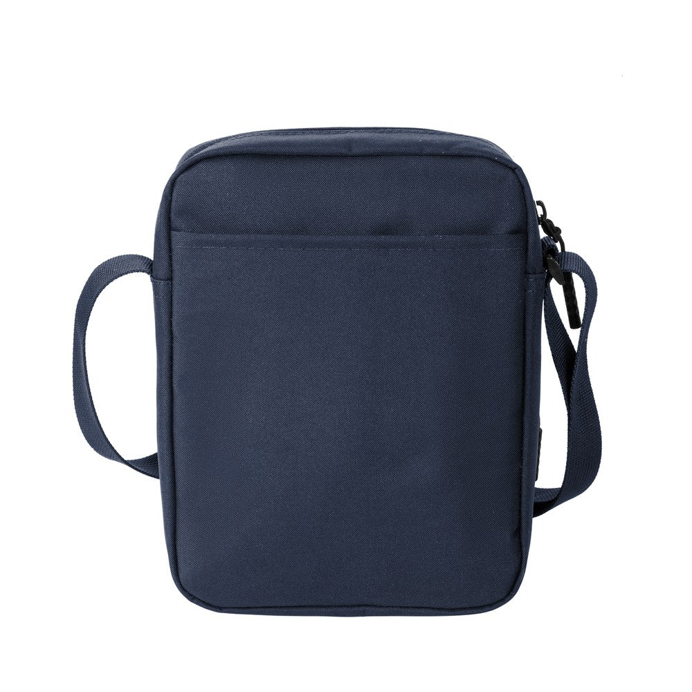 River Blue Navy | Back