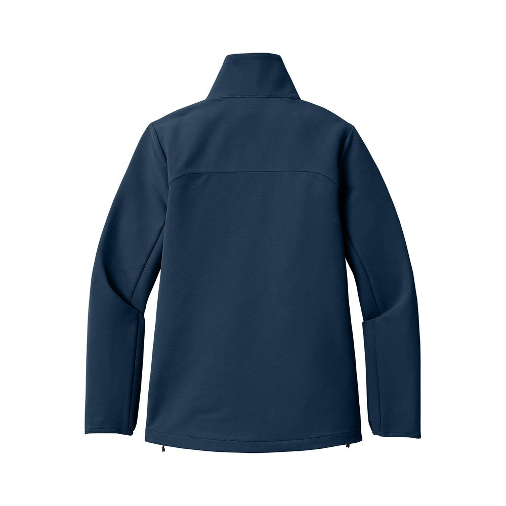 River Blue Navy | Back