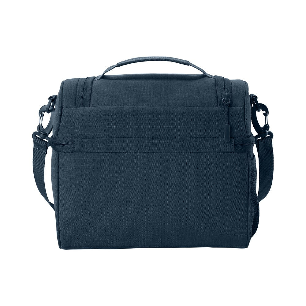 River Blue Navy | Back