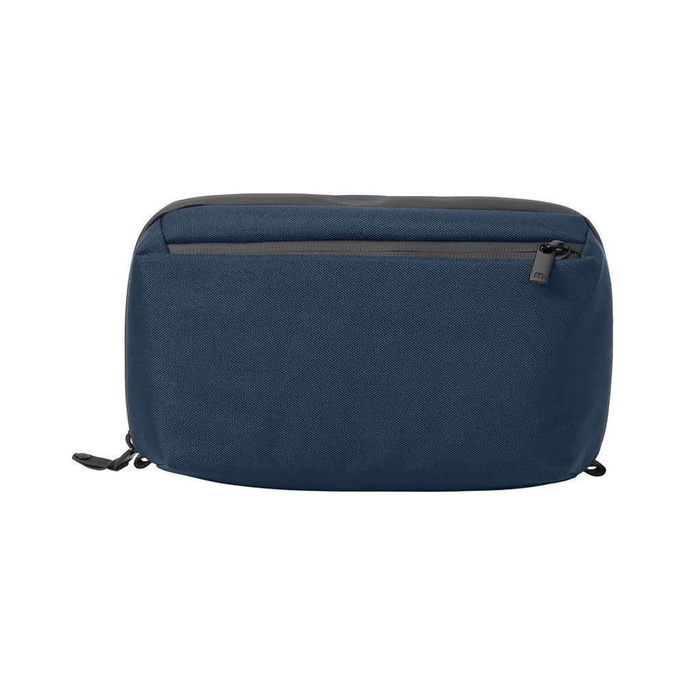 River Blue Navy | Back