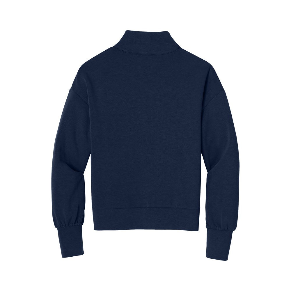 River Blue Navy | Back