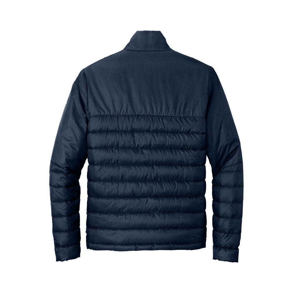 River Blue Navy | Back