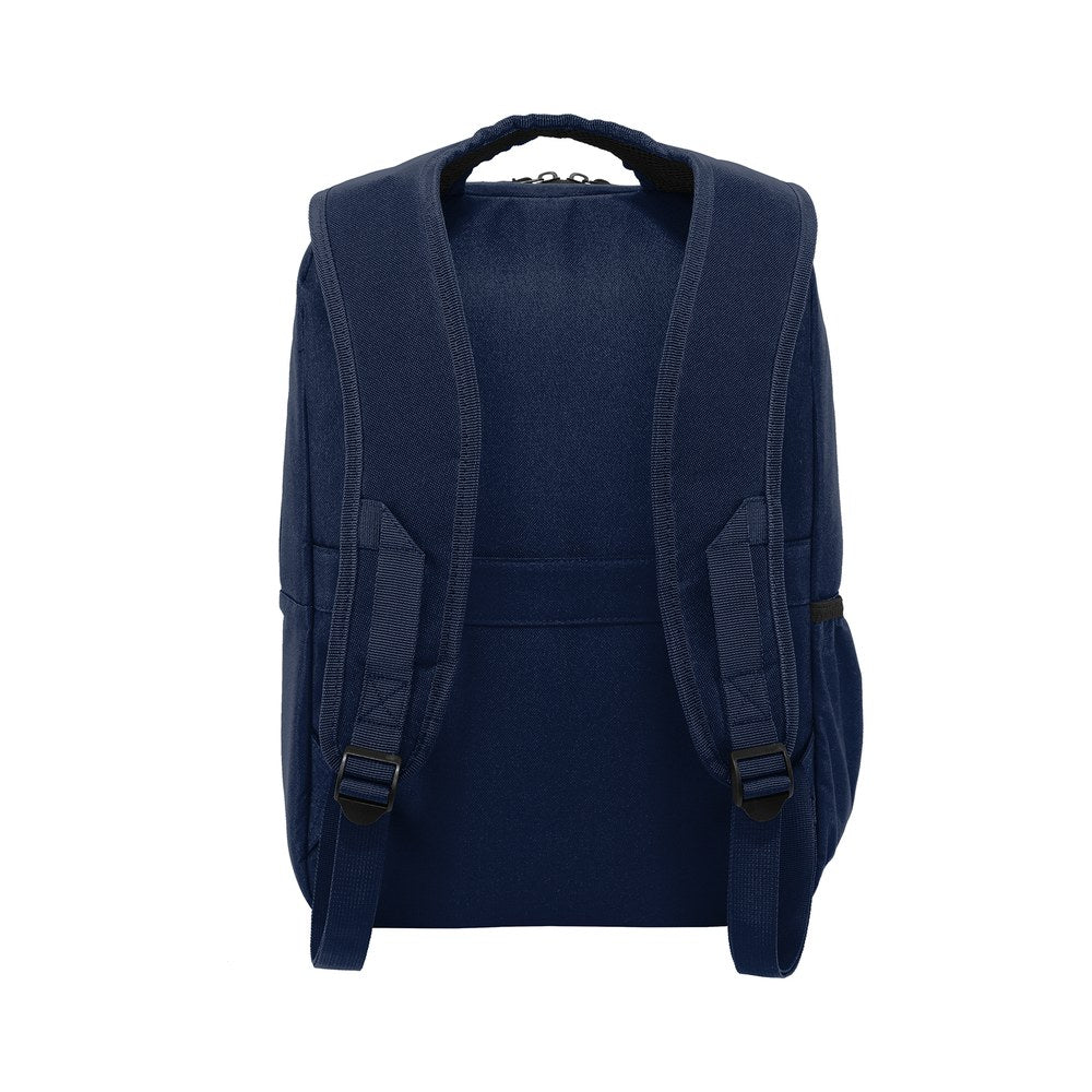 River Blue Navy | Back
